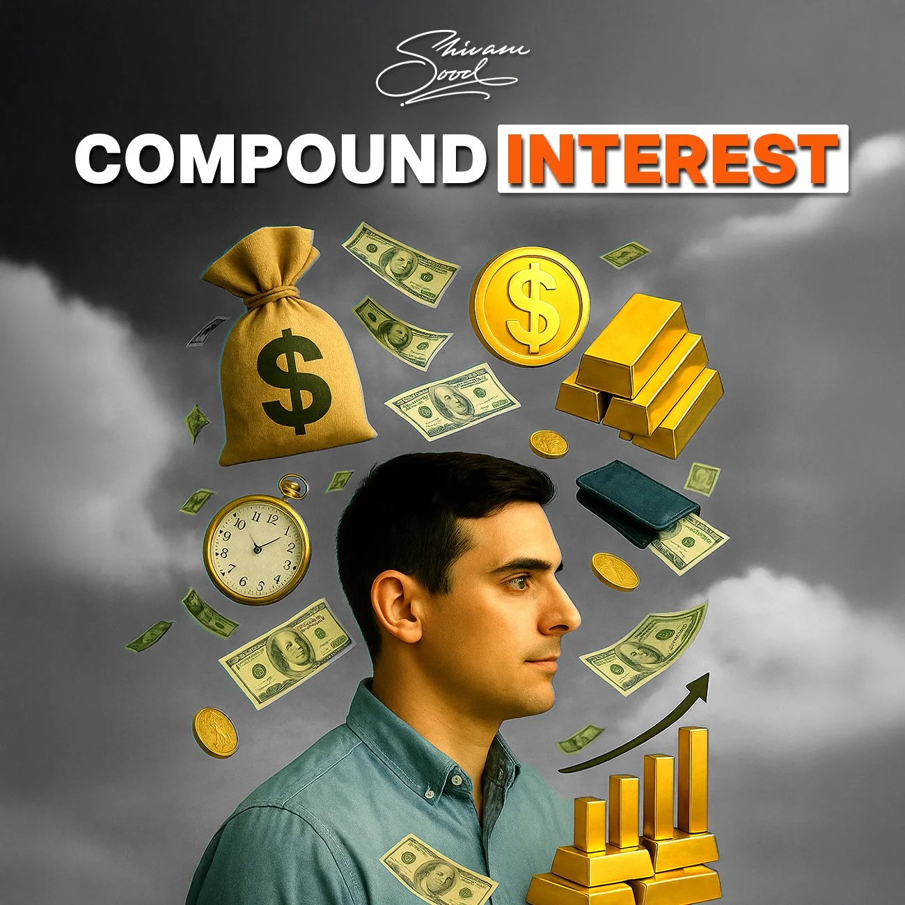 Compound interest