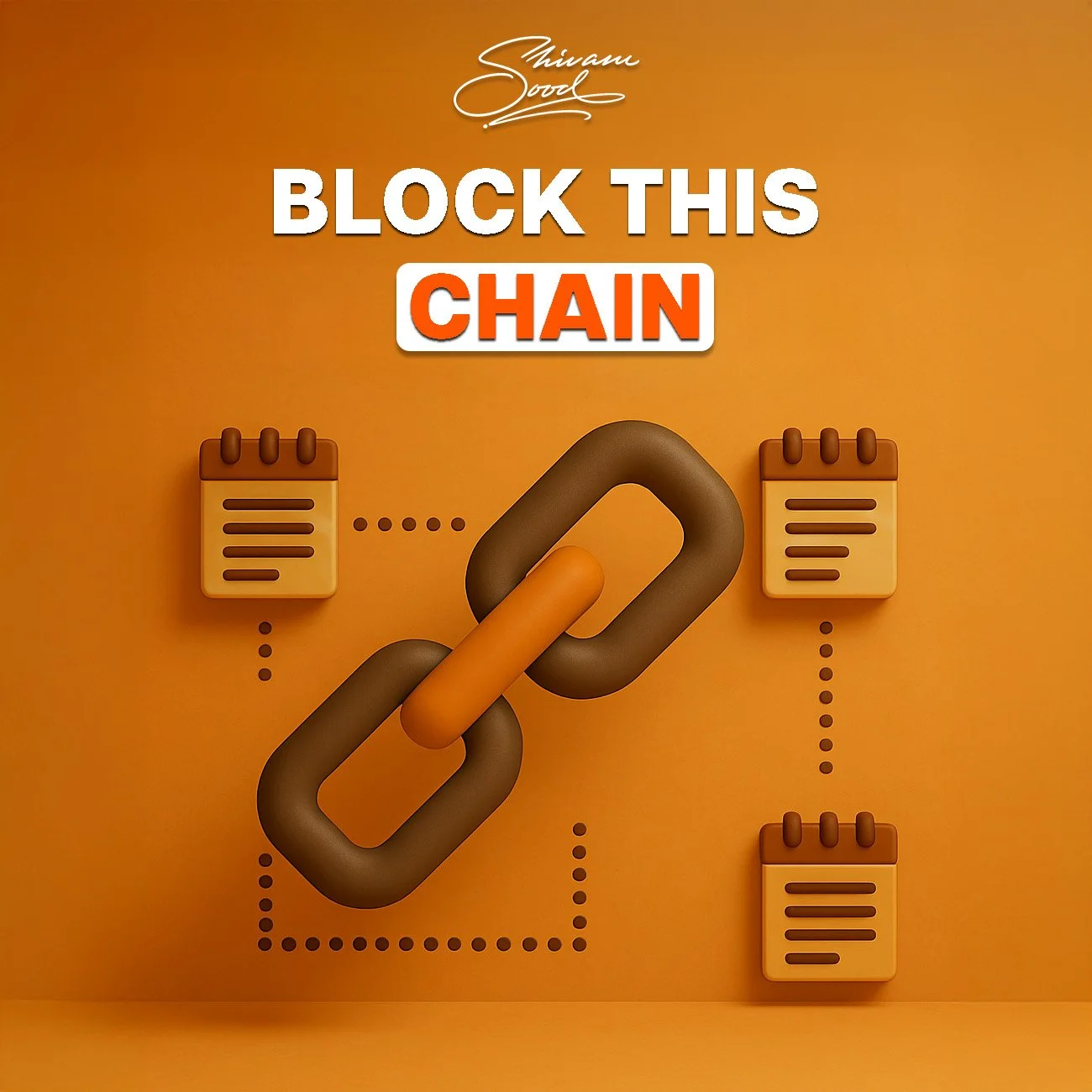 Block This Chain