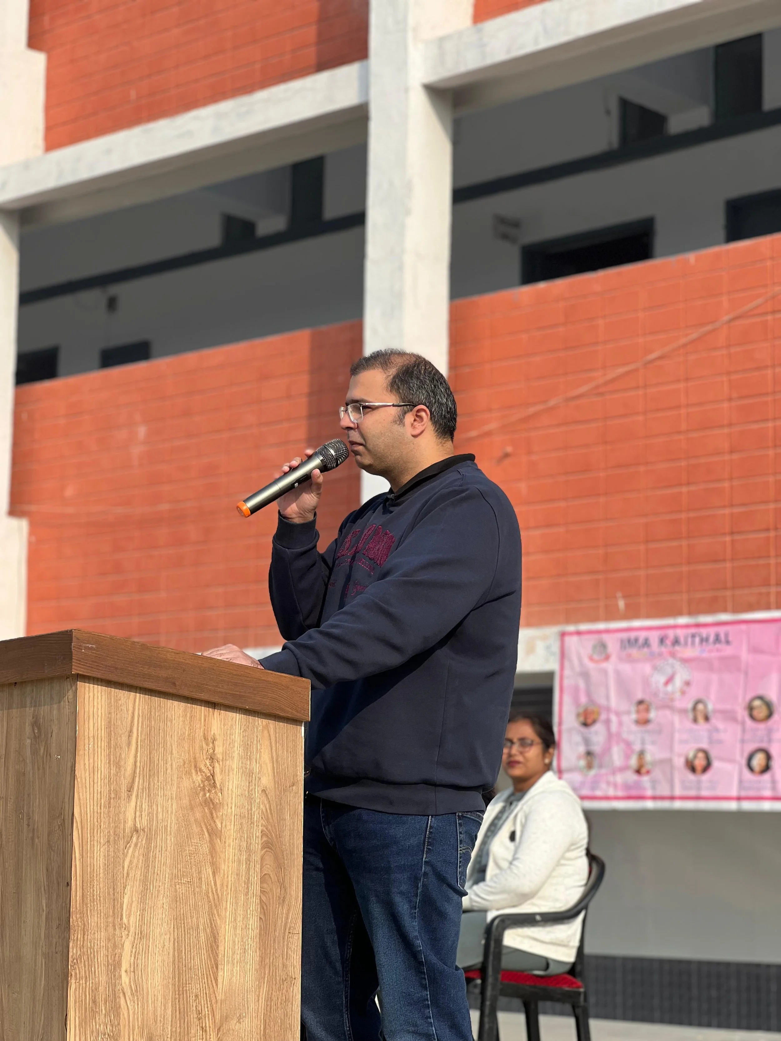 “Welcome to FR Rewind — the complete archive of Dr. Shivam Sood’s empowering talks.
Watch the full recorded sessions from schools, colleges, and events. New sessions added as they happen.”