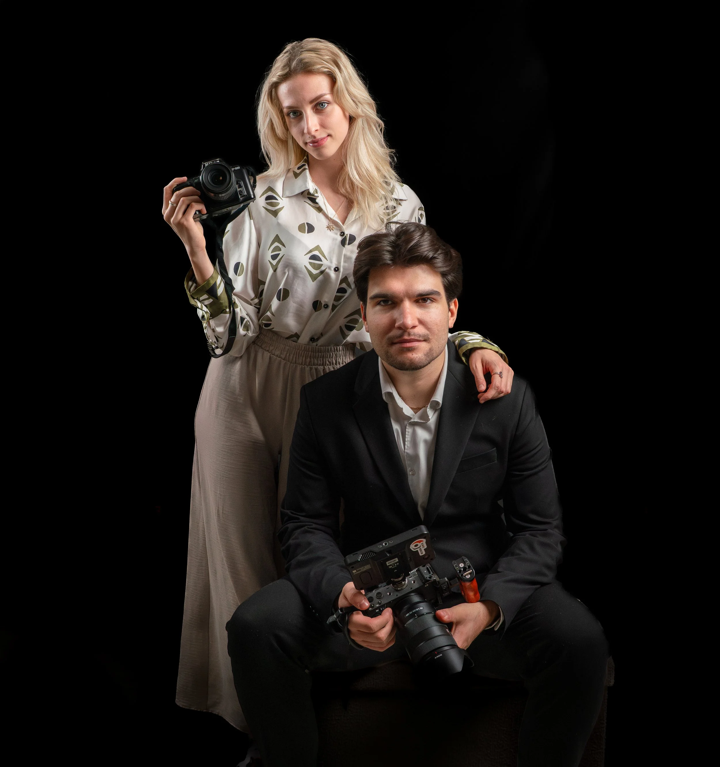 Photographe vidéaste et communication Alpes-maritimes