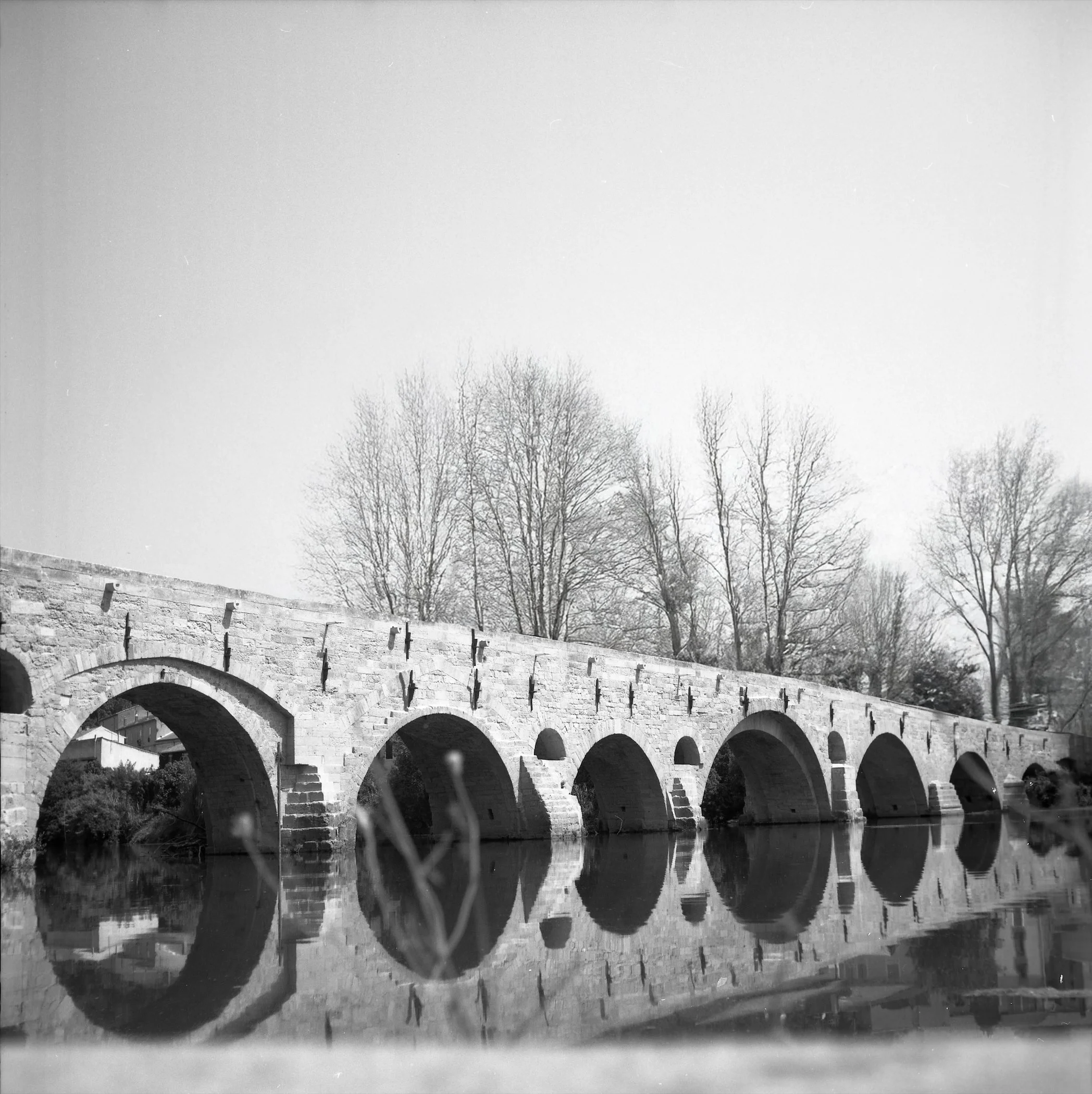 Arch Bridge Psych Consultants