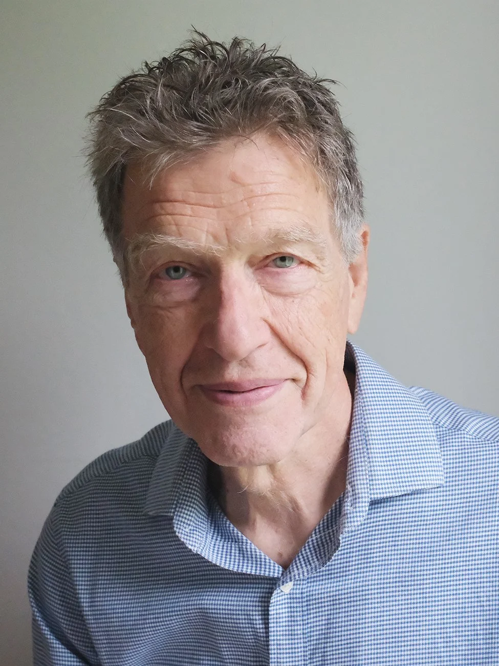 Michel C. Mennesson, M.D., Arch Bridge Psych Consultants