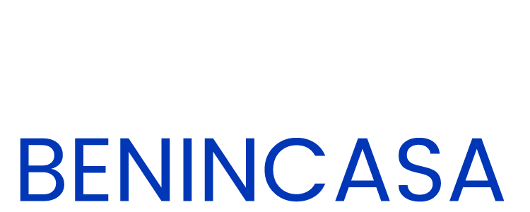 Robyn Benincasa Logo