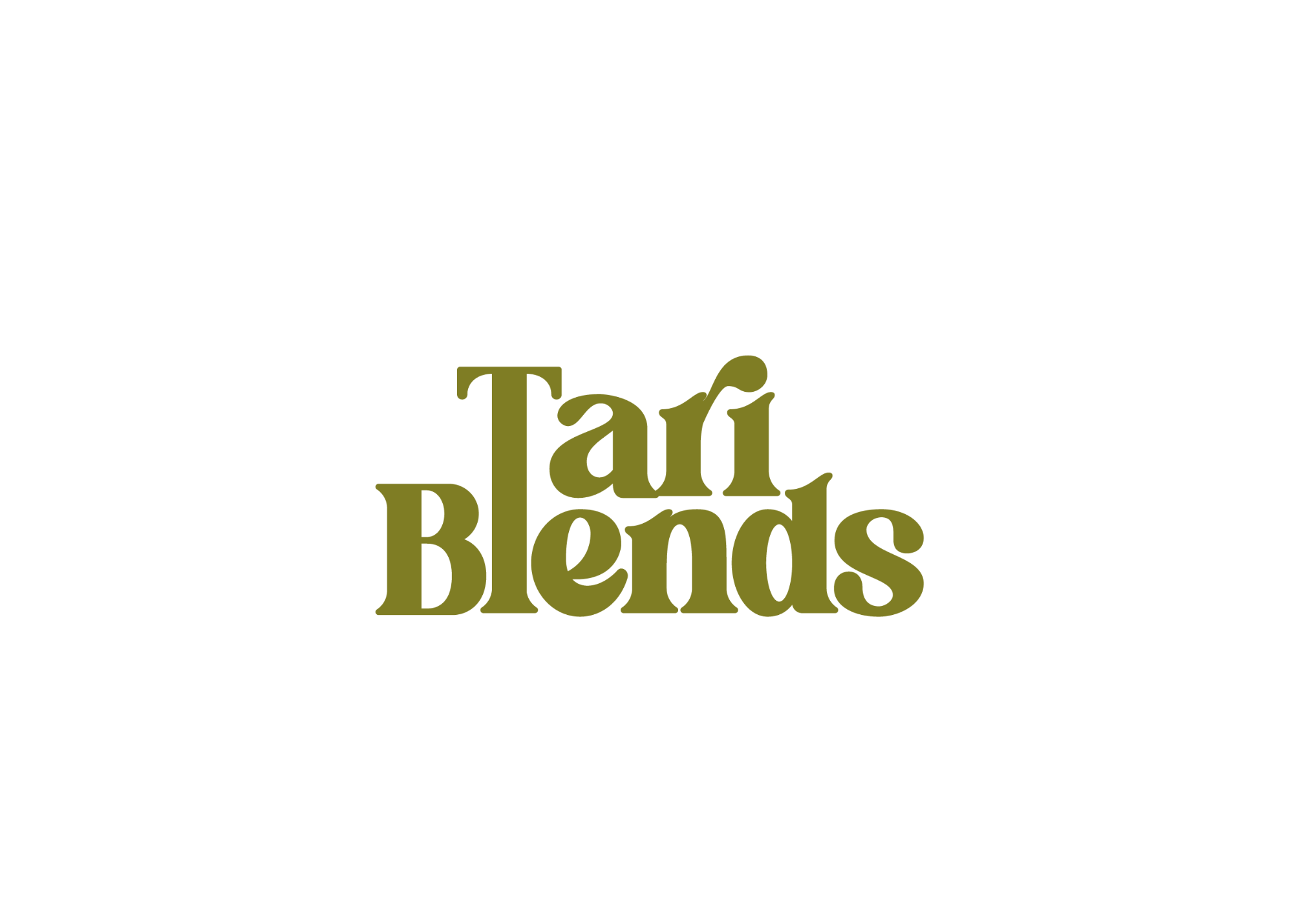 Tari Blends