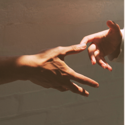 Let's Chat (Discovery Call)