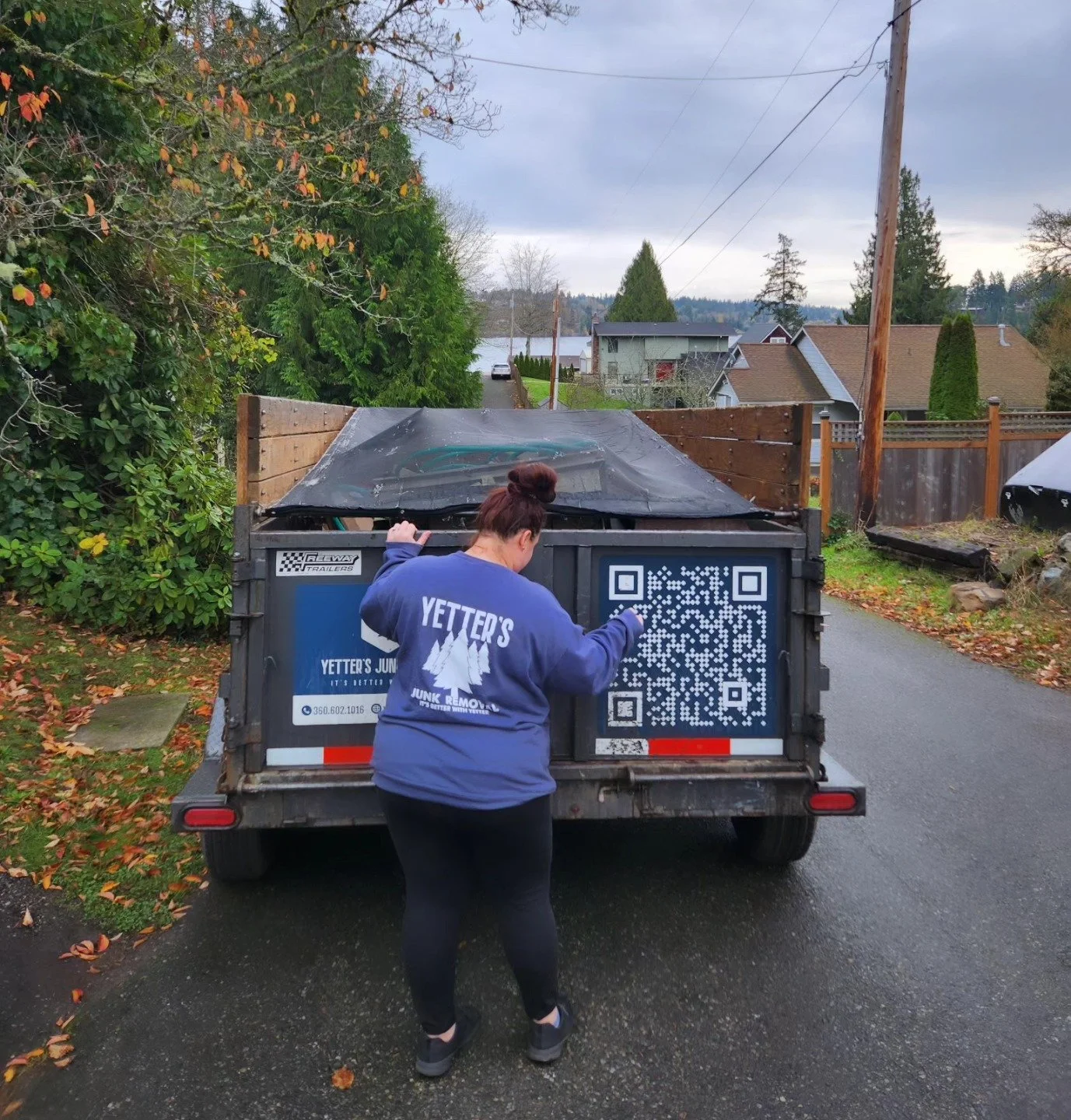 Big and Small Junk Removal Projects in Kitsap County — What to Know Before You Hire