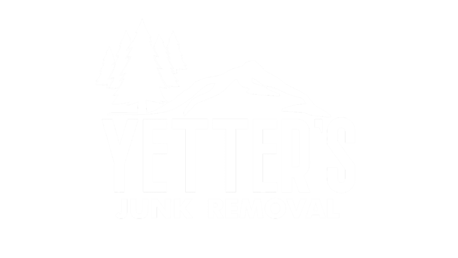 Yetter's Junk Removal