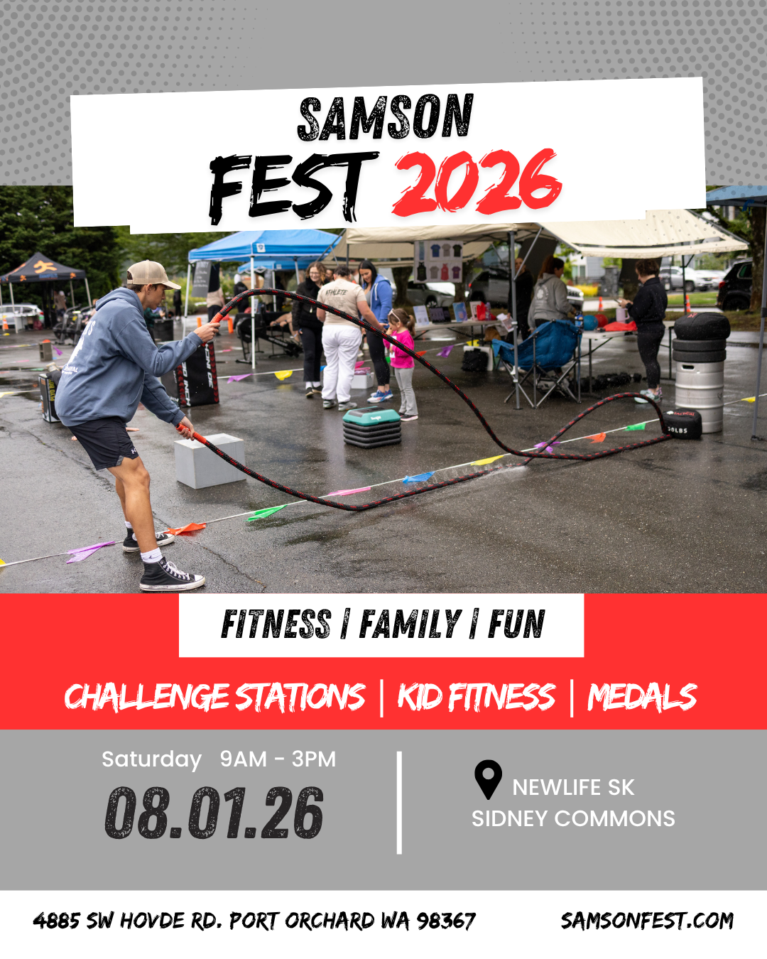 samson fest 2026