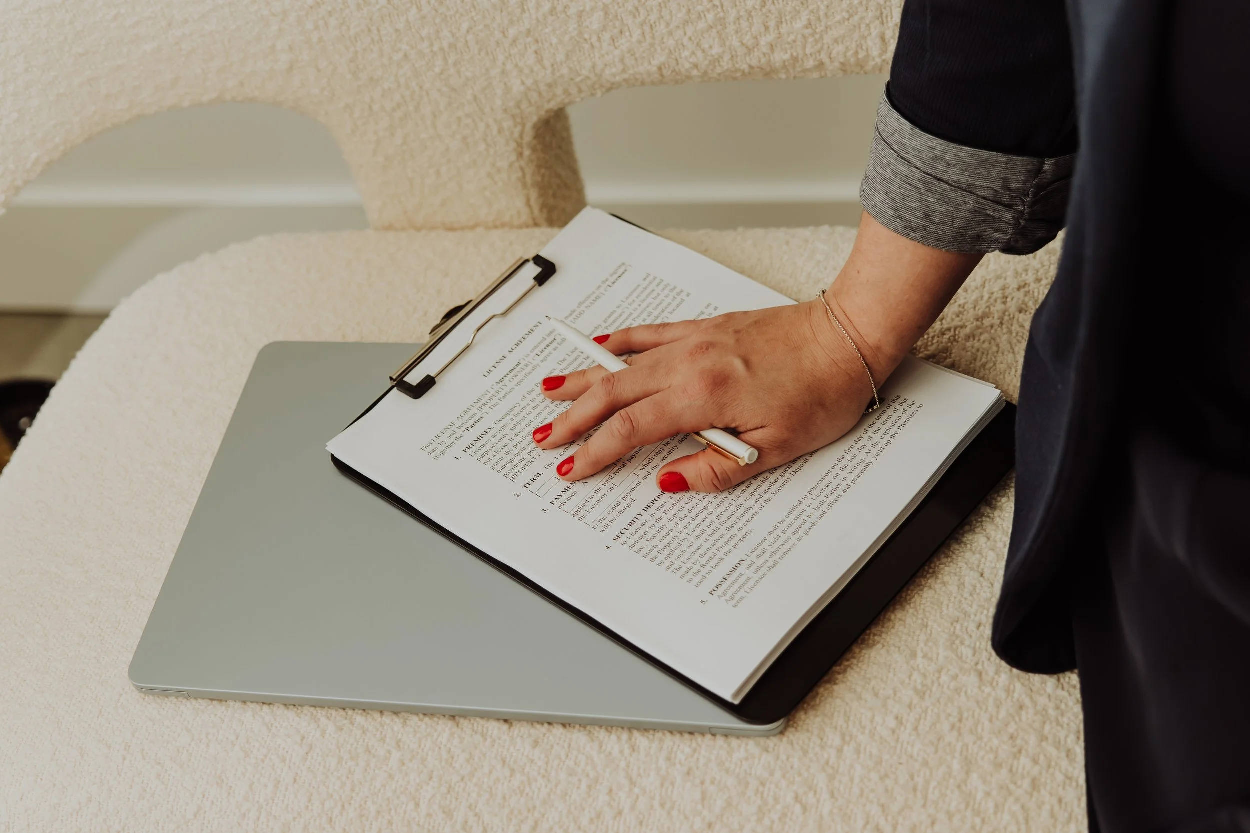 Estate Planning for Parents: Choosing a Guardian for Your Kids