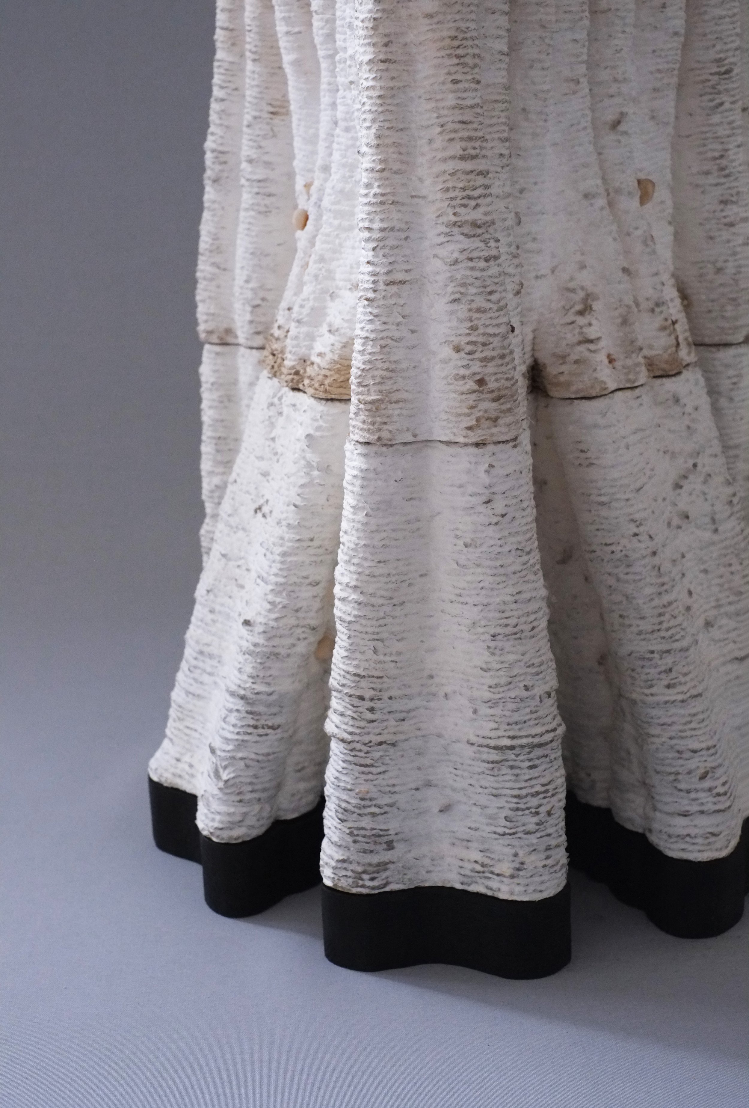 'Tree Table' 3d printed mycelium and recycled used coffee cups, Blast Studio_4.jpg