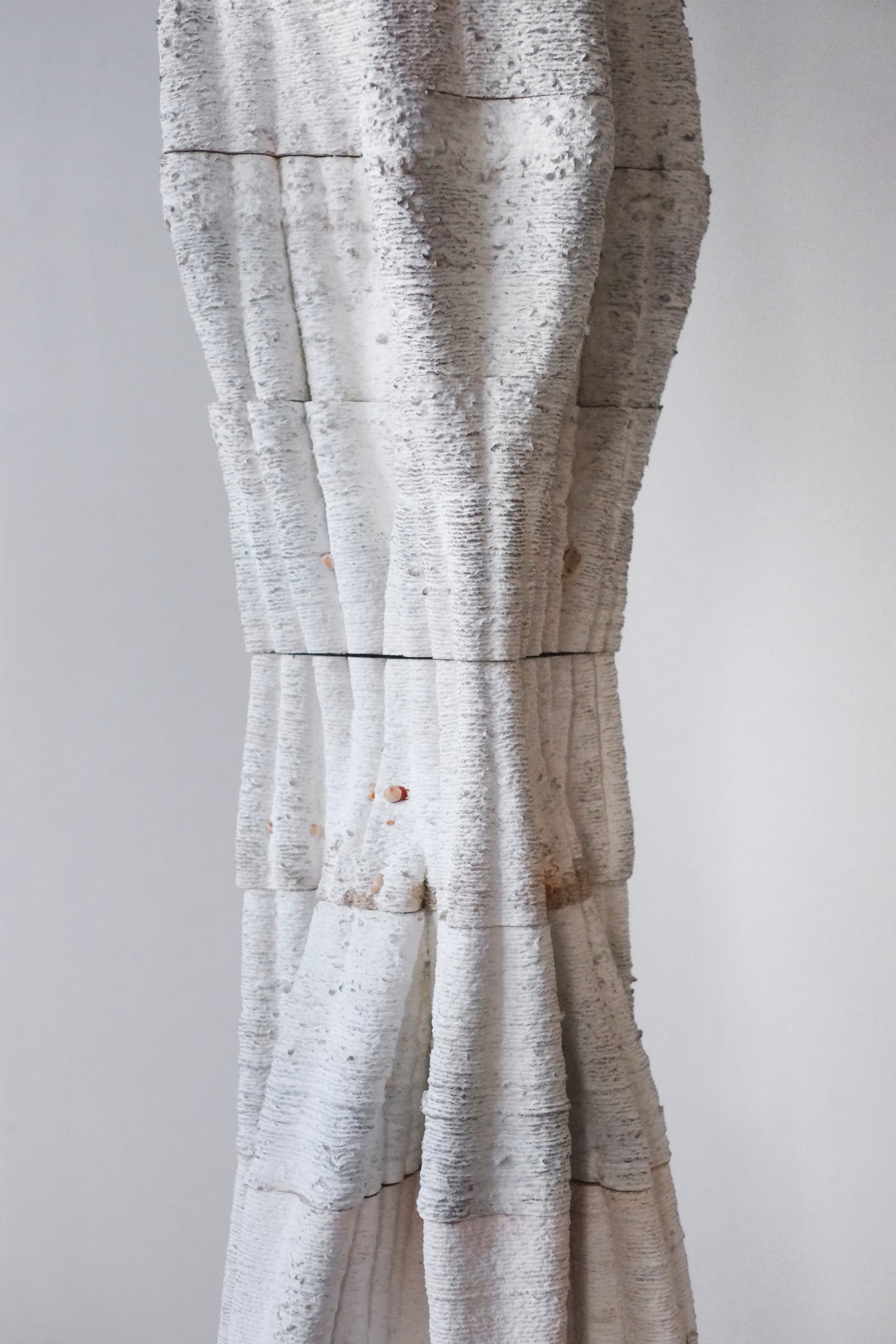 Blast Studio_Tree Column, 3d printed mycelium column made from used coffee cups_4.jpg