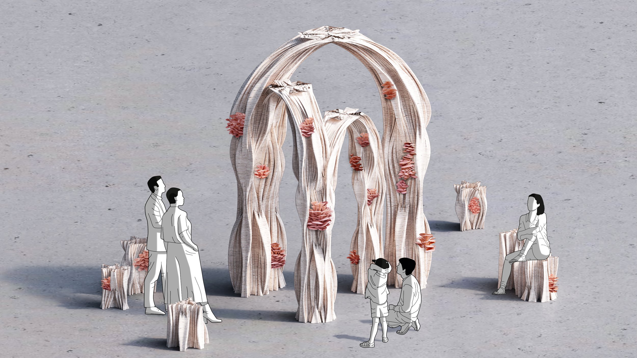 Blast Studio_Tree Pavilion with pink oyster mushrooms.jpg