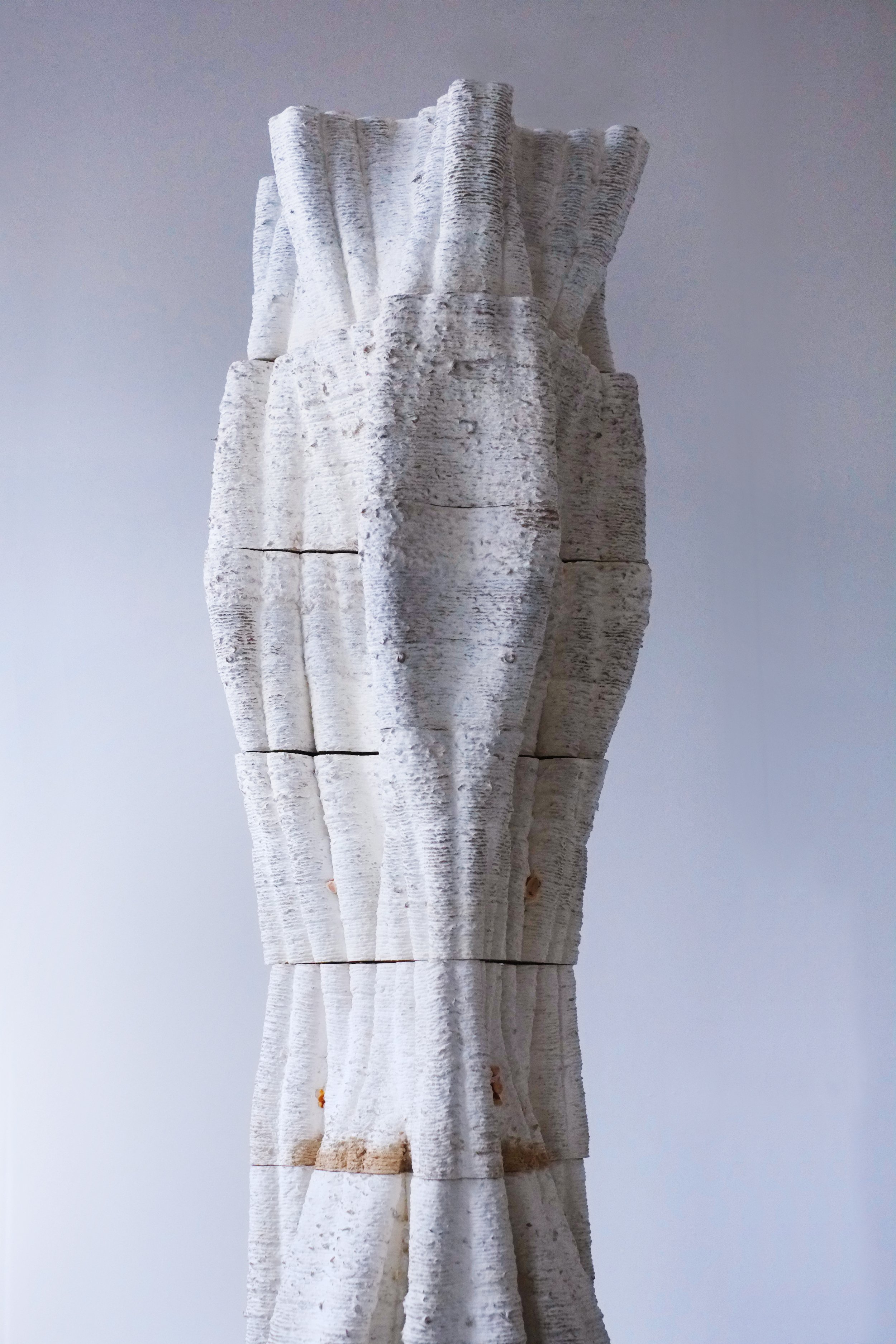 Blast Studio_Tree Column, 3d printed mycelium column made from used coffee cups_5.jpg