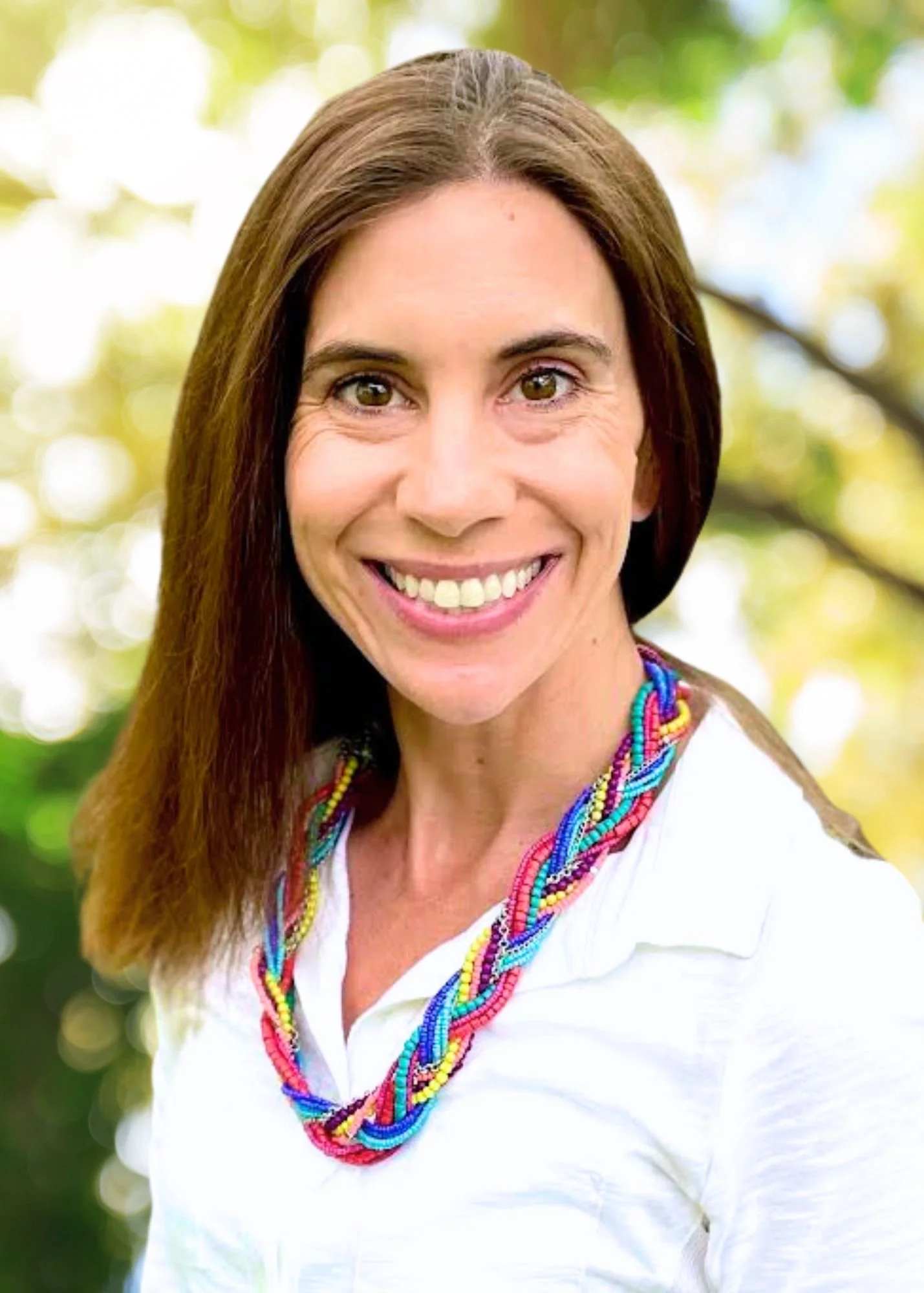 Amy Stutey Kinding Minds Art Therapist