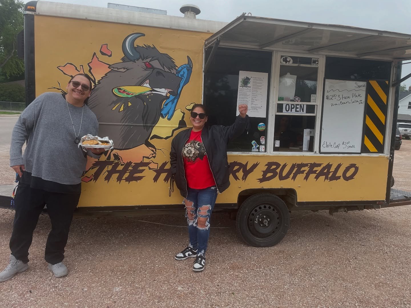 As much as I should be making videos of new* songs, in this time I feel it’s important to bring back something from 2017/18. So coming soon, gonna be filming a video for “Taco Trucks” - on location and in collab with @thehangrybuffa