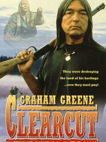 Rest in peace Graham Greene! So many good roles, but will forever be my fav early 90s superhero in ClearCut ππ