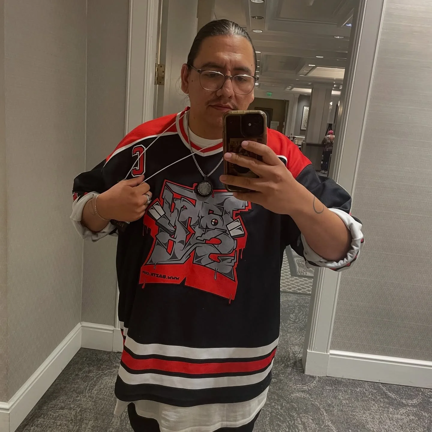 Random photo dump w/lots of cool peeps 🤘
I appreciate the company &amp; connection, yall 🙏