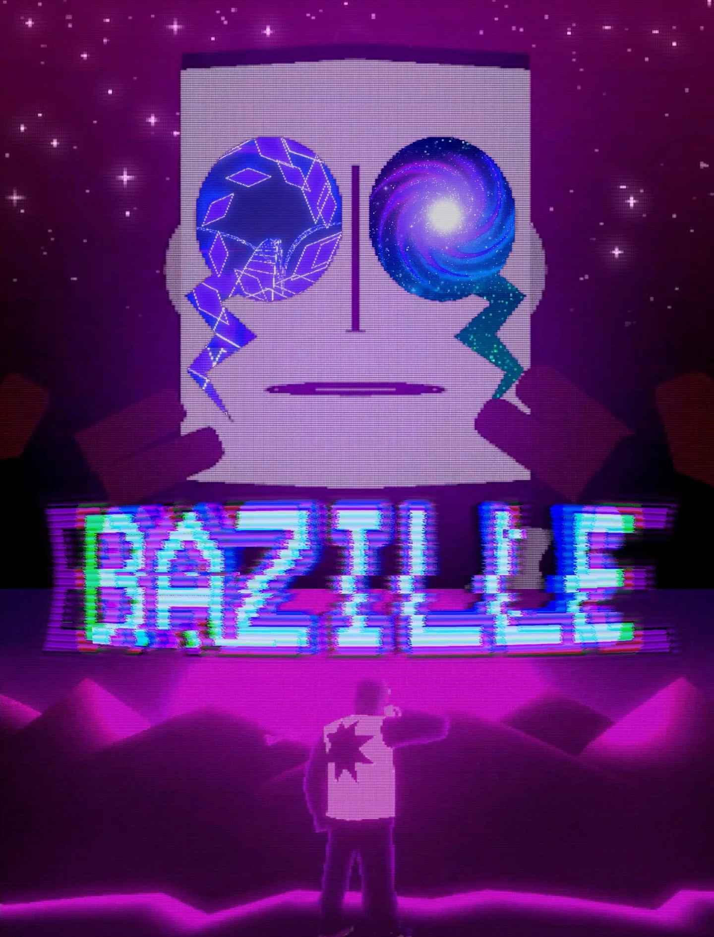 So many times I&rsquo;ll give away my physical copies and then not have enough to provide something cool for folks who come support me at places I perform. So now I&rsquo;ll be printing and using this as a poster I can sign and give out 😀 - for thos