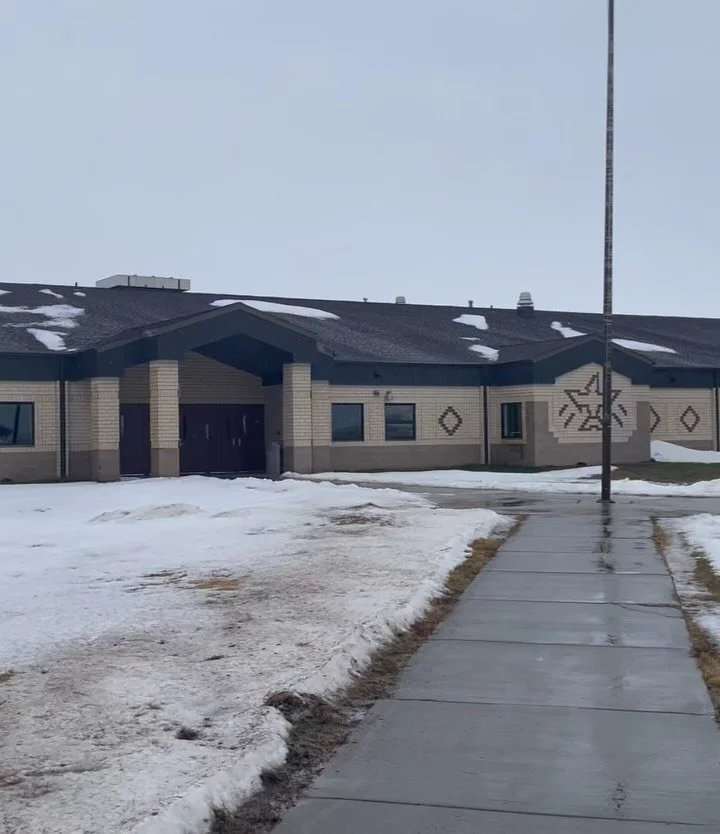 One more LaPlant photo dump. Truth be told, I&rsquo;m quite the mutt lol! My dad&rsquo;s side is from Cheyenne River, and while I had lived in Eagle Butte a lot, I&rsquo;d catch the bus to Tiospaye Topa almost my whole time when living there. Seeing 