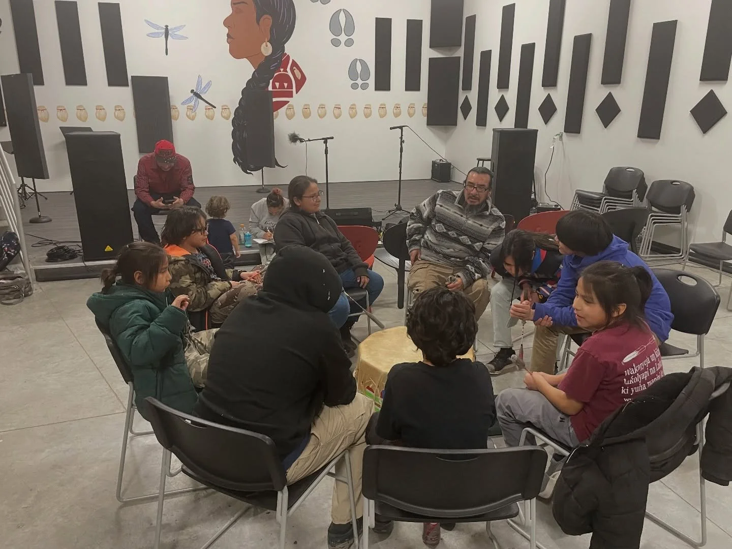 Terrible at taking photos, but I truly am grateful for the Gregorian cycle, the new one coming up, and everyone/everything that blessed my life during it in any way imaginable.
I hope to do more of the things next year and fulfill some more full circ