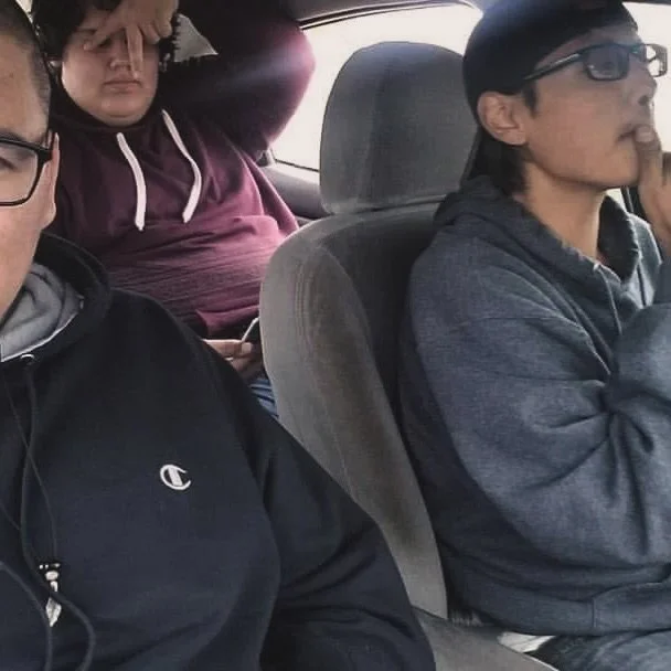 This time of year is hard for me, and it begins with your birthday yesterday, ciye. I don&rsquo;t make the posts because it still hurts me. I feel awful that I gave someone else my shovel just to go attend a meeting that ppl were late for anyway.
I k