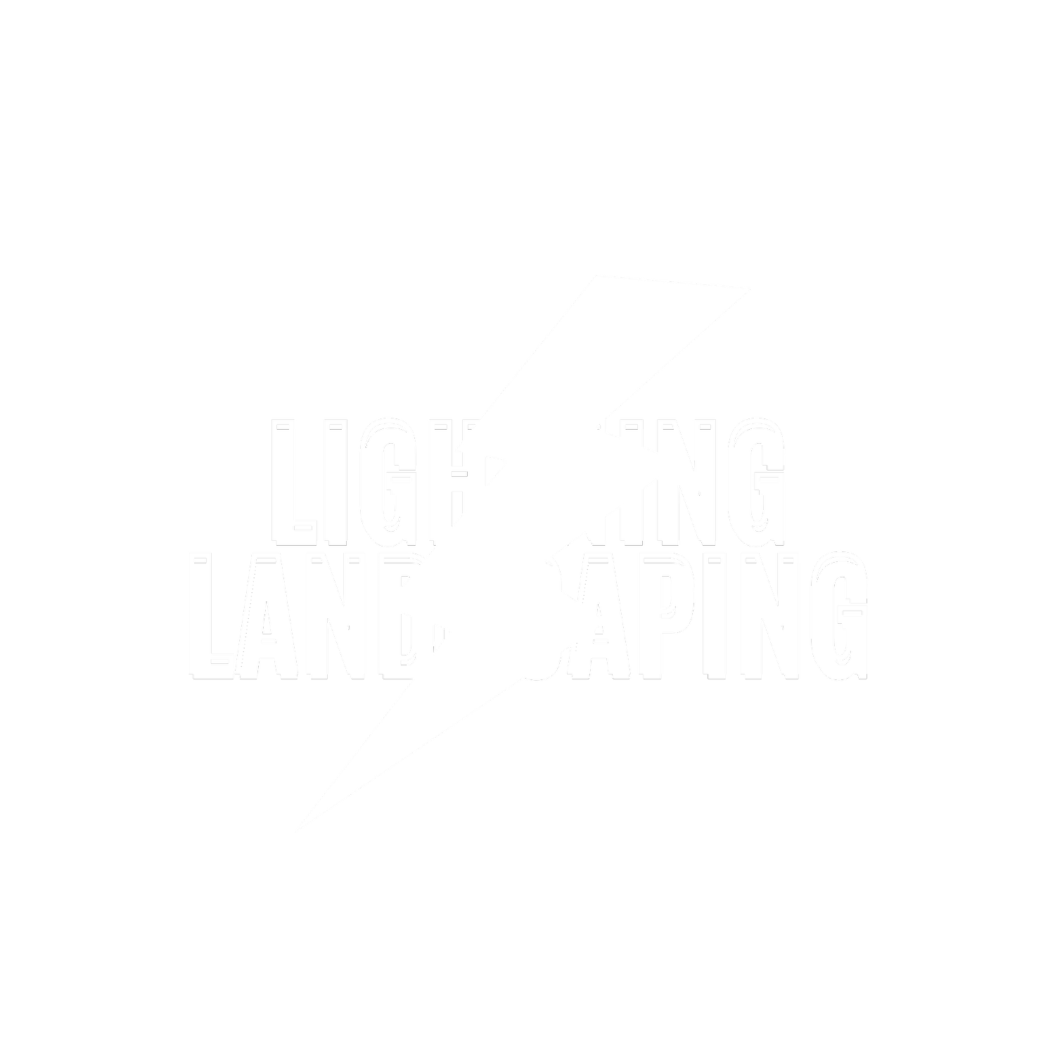 Lightning Landscaping
