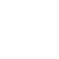 Car inside a shield emblem.