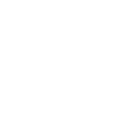 White signature or handwritten text on a black background