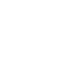 Icon of two overlapping folders or files in black outline