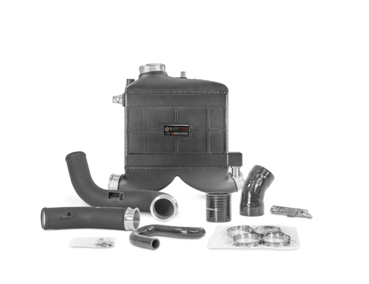 Wagner Tuning Intercooler Kit | Mercedes C43 AMG