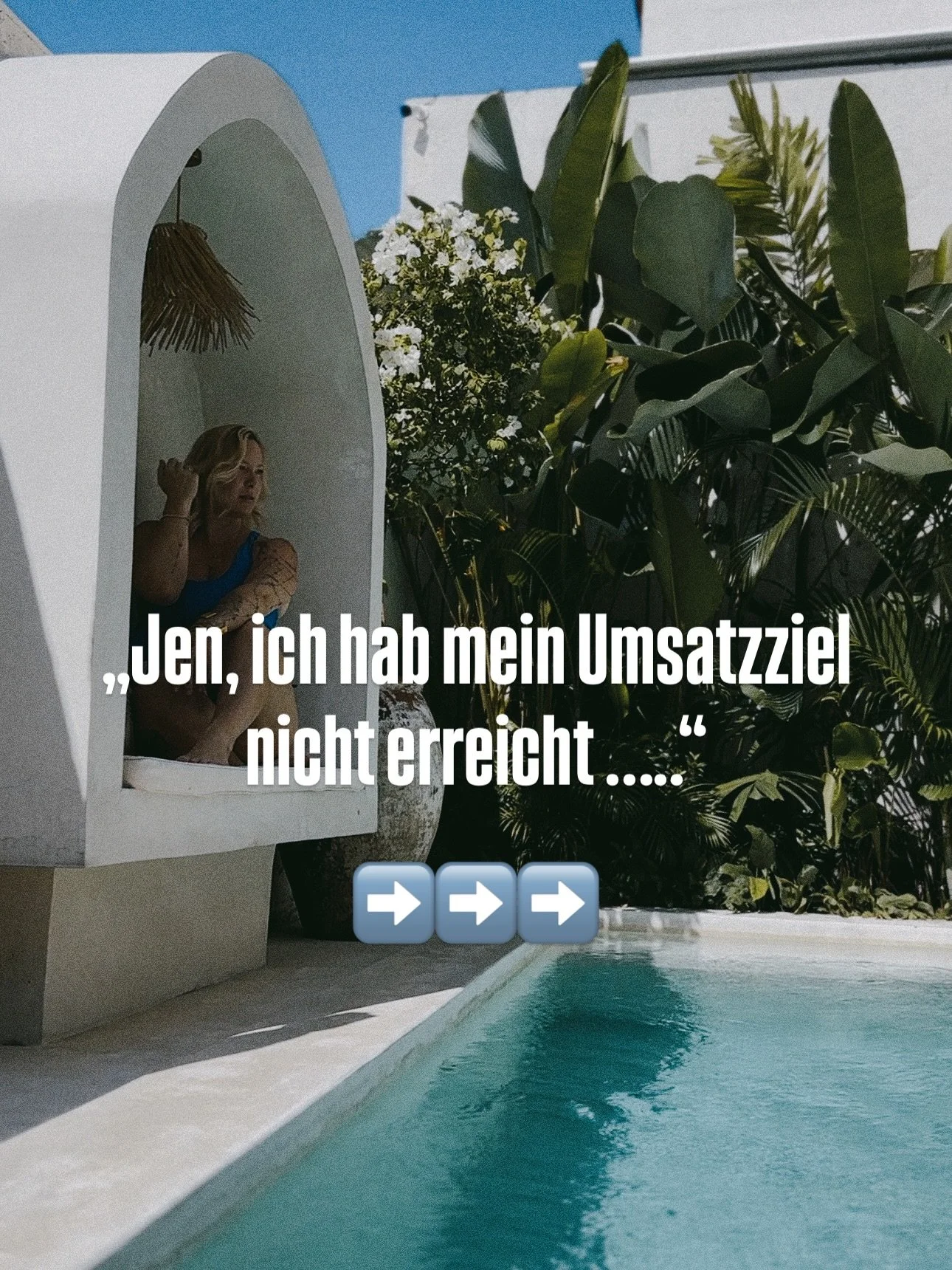 Alles in den Slides gesagt. 😘