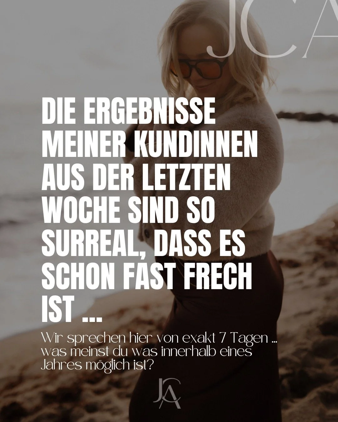 Was, wenn auch nur EINE dieser Celebrations deine w&auml;re ...

Als ich gestern aus dem Hot Seat mit meinen Kundinnen kam, bin ich erstmal in die K&uuml;che gegangen, hab mich an den Tisch gesetzt und das, was sie gerade mit mir geteilt haben Revue 