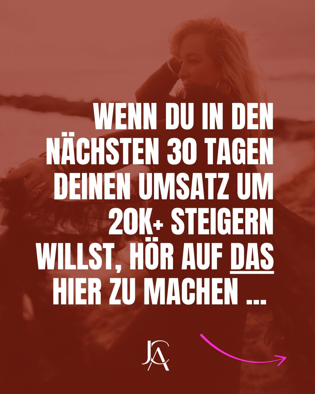 Doch daf&uuml;r muss ich dich einmal in deine derzeitige Realit&auml;t mitnehmen ... Es ist 23:47 Uhr.
Du wolltest eigentlich schon l&auml;ngst schlafen. Bist komplett im Sack. Der Tag war lang, die To-Do-Liste immer noch nicht k&uuml;rzer ... und du