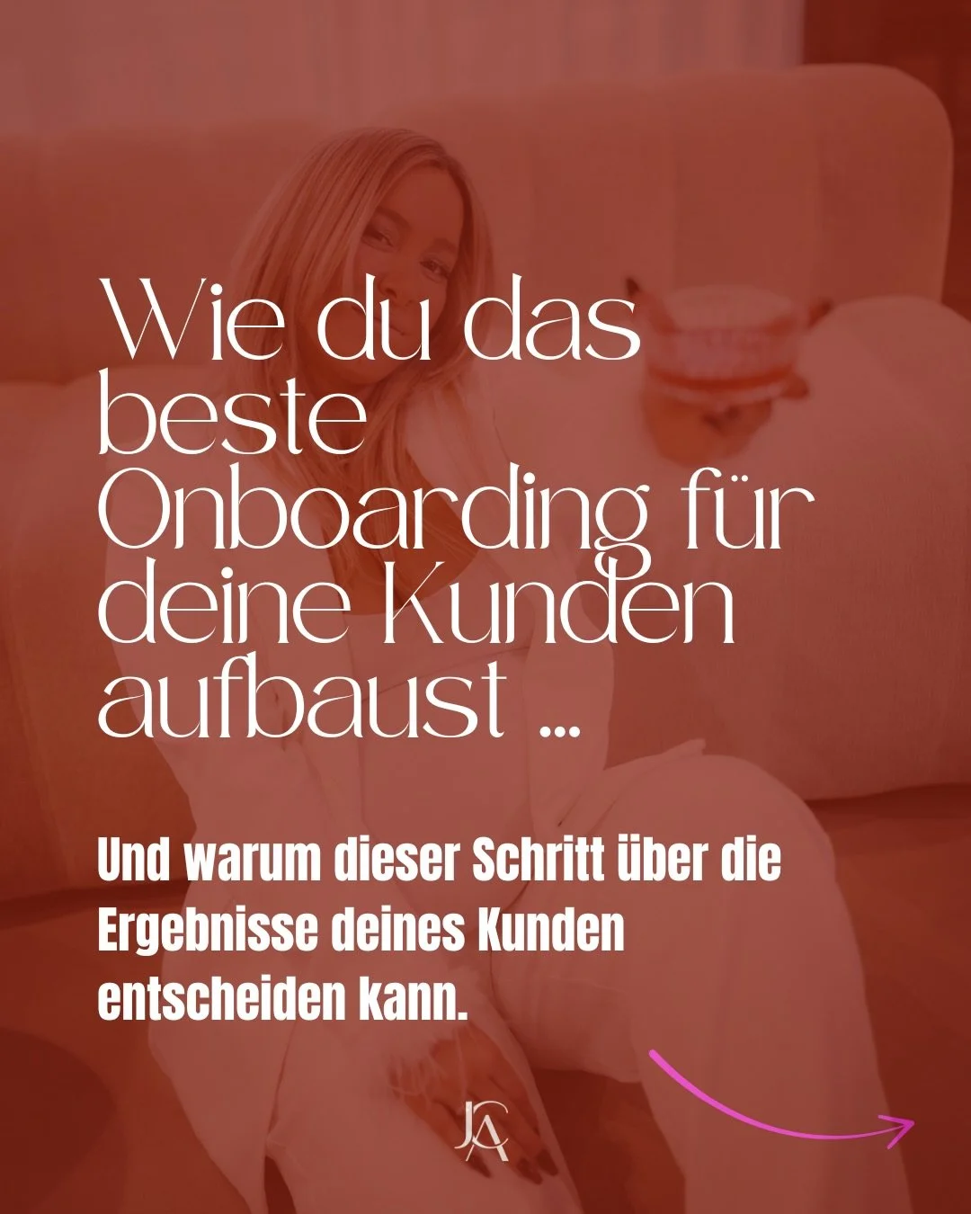 Dein Client hat gerade gezahlt und in deinen Raum eingecheckt. Er bekommt die Rechnung und ein &bdquo;Hey, sch&ouml;n dass du da bist.&ldquo; ❌ Queen. Das reicht NICHT.

Nicht wenn du Premium Buyer anziehen willst. Nicht, wenn du f&uuml;r deine Kunde