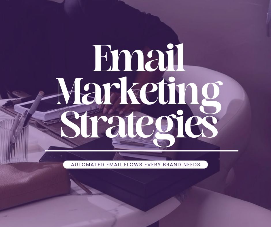 Email Marketing Strategies That Actually Get Opens &amp; Clicks for New Service-Based Businesses