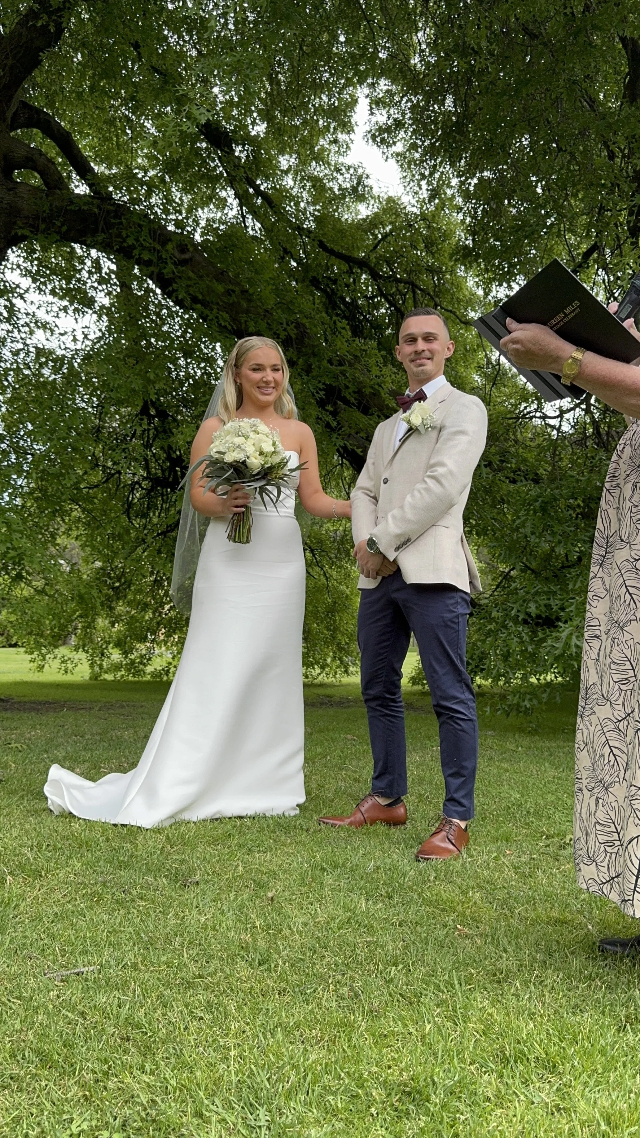 Asharnté &amp; Ethan