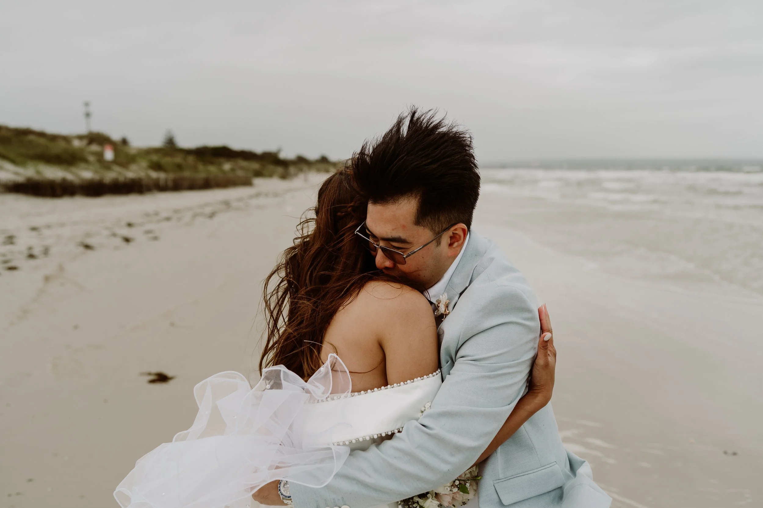 Our Beach Wedding Venue