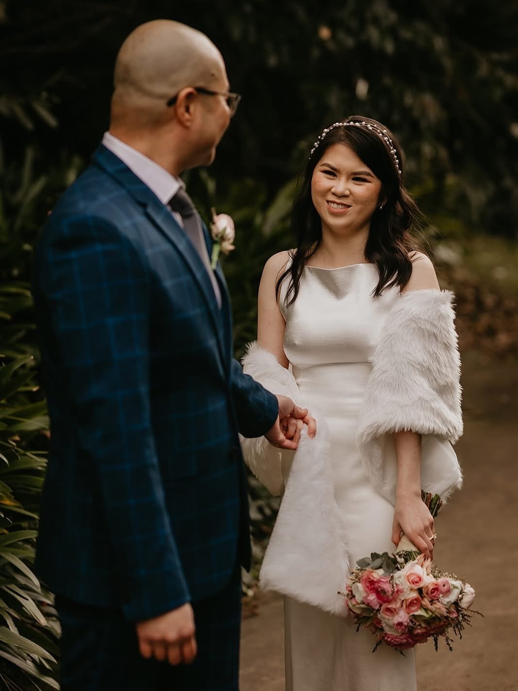 ❄️ Why Winter Weddings in Melbourne Are the Hottest Trend for 2026