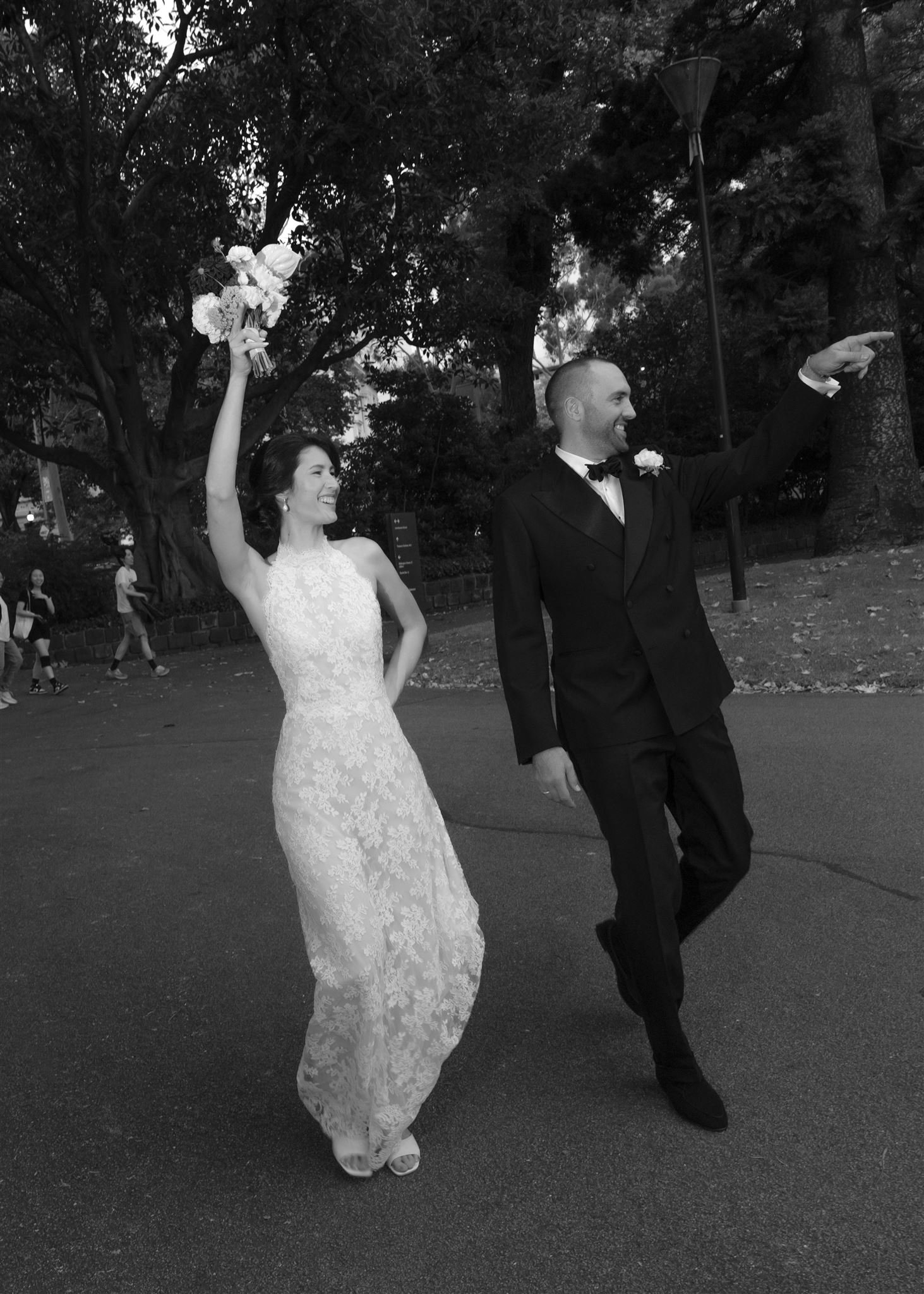 How to Elope in Melbourne…