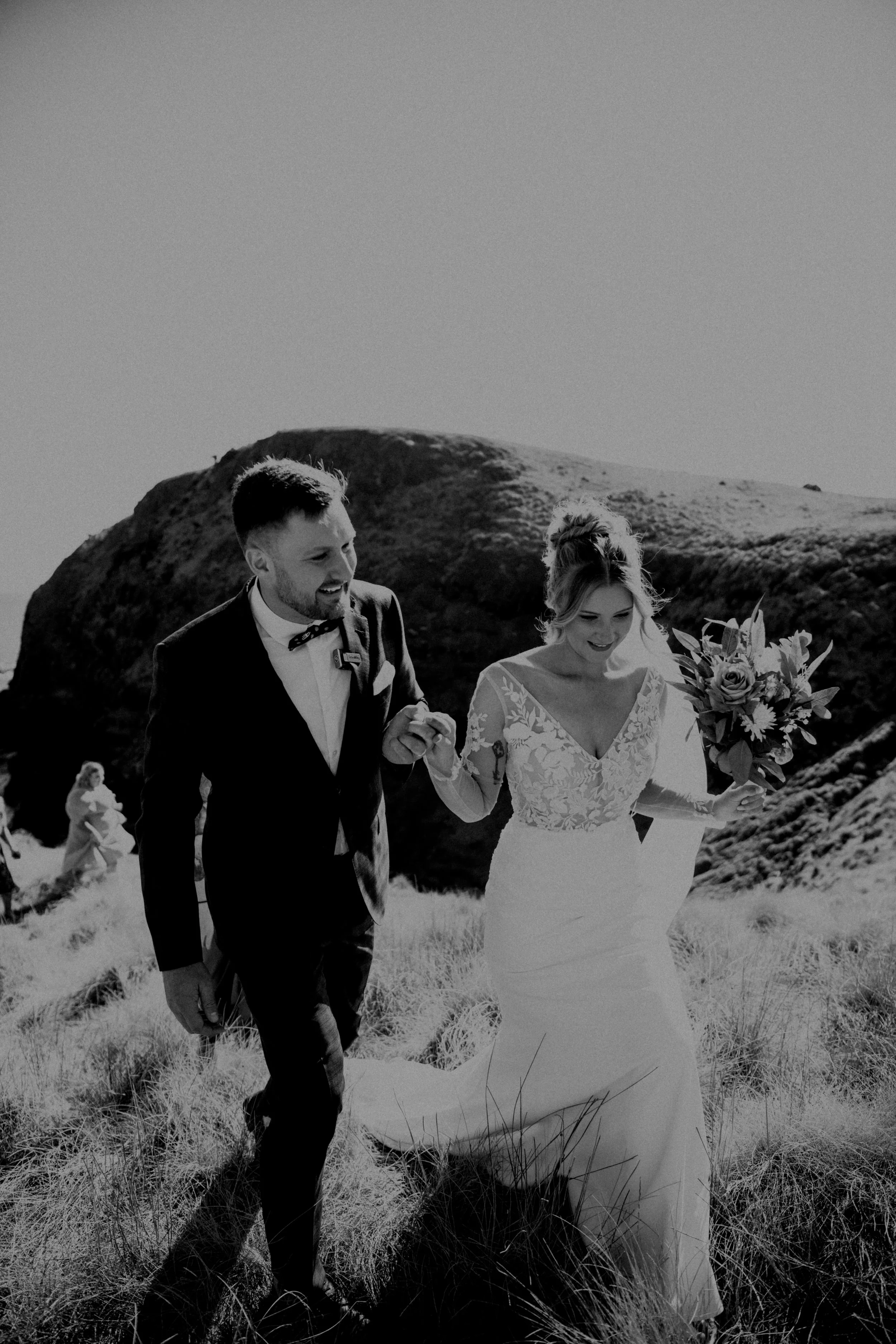 Quickie in Gippy? Your Dream Elopement in Just 30 Days