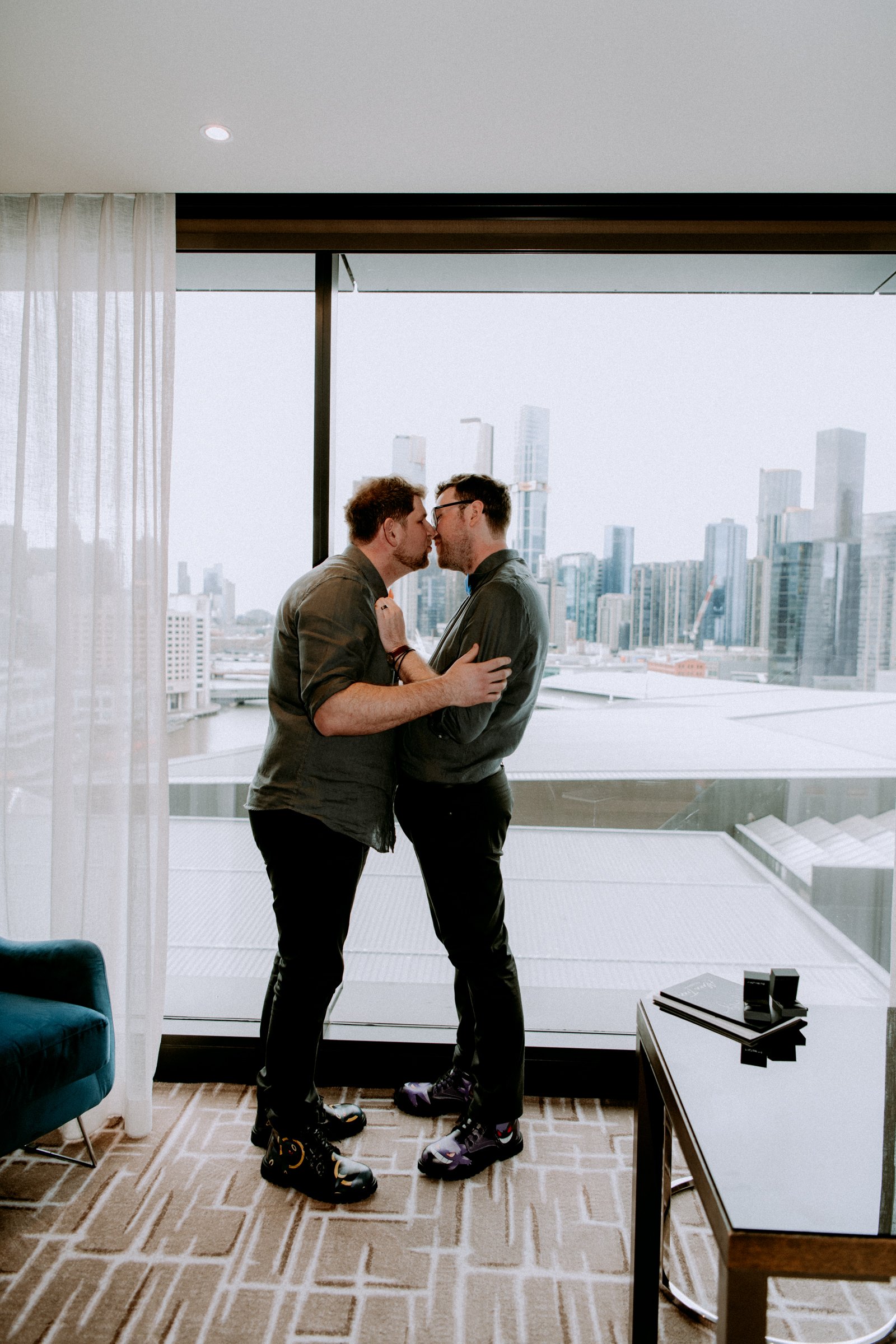Why Pride matters to us 