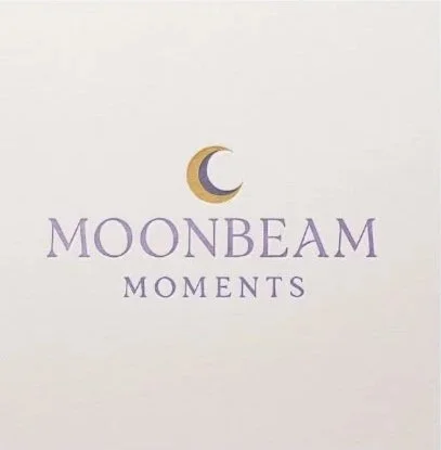 Moonbeam Moments Logo