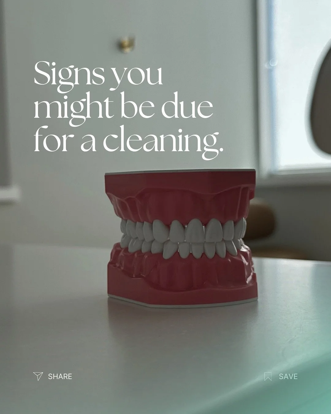 Scheduling your next dental cleaning is a simple step toward protecting your long-term oral health, preventing costly treatments, and keeping your smile looking and feeling its best. Book your appointment today - 416-488-1010.