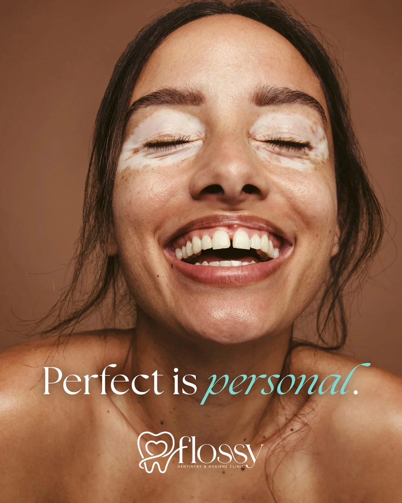 There&rsquo;s no single definition of a beautiful smile &mdash; only the one that feels right to you.

At Flossy, we focus on health, confidence, and celebrating what makes you, you. 🩵

#cosmeticdentist #midtowntoronto