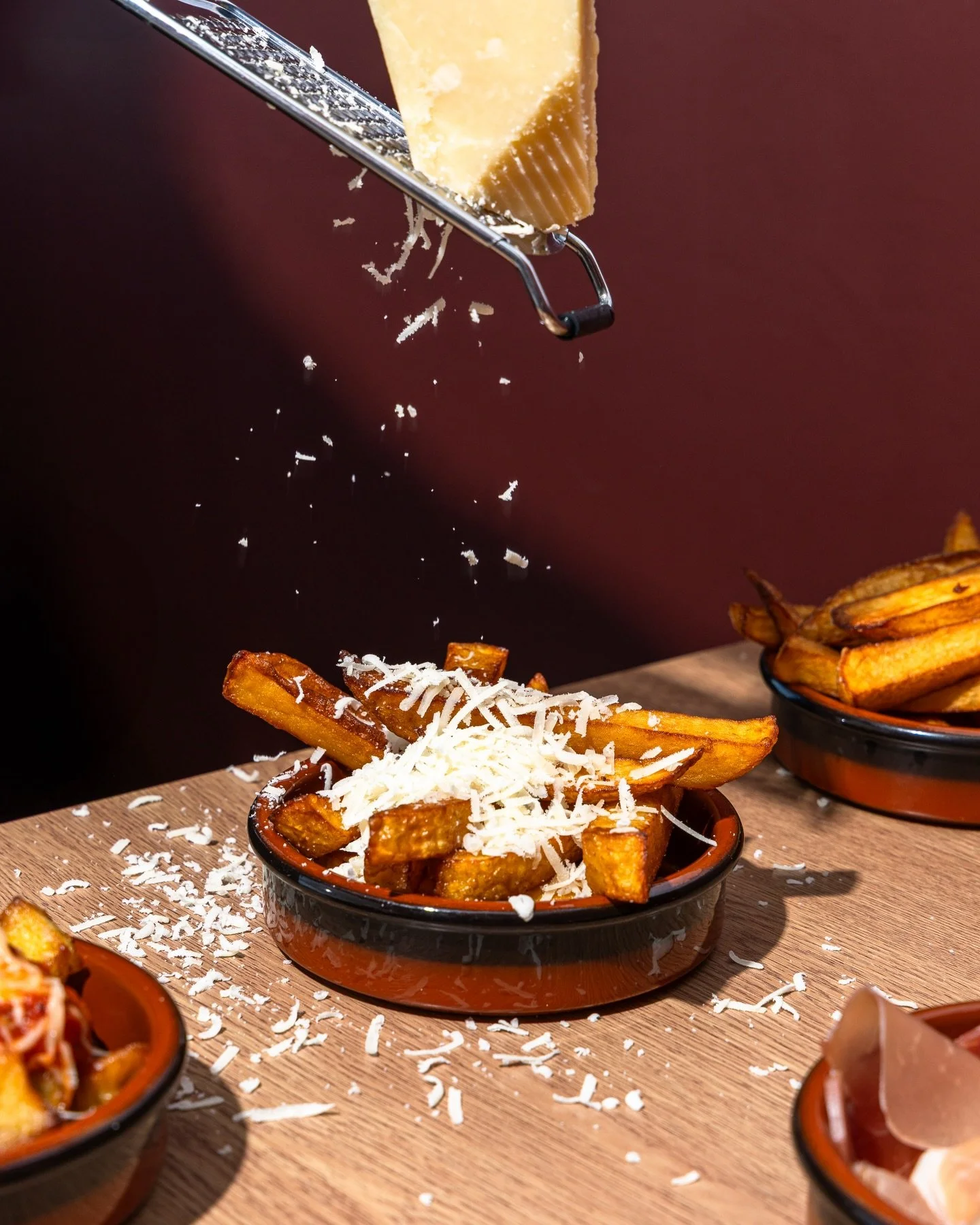 When asked how much cheese you would like, the answer is always ✨yes✨

Happy National Cheese Lovers Day, folks! 🧀❤️

Client: @the_harbour_cafe 

#foodphotography #cheeselover