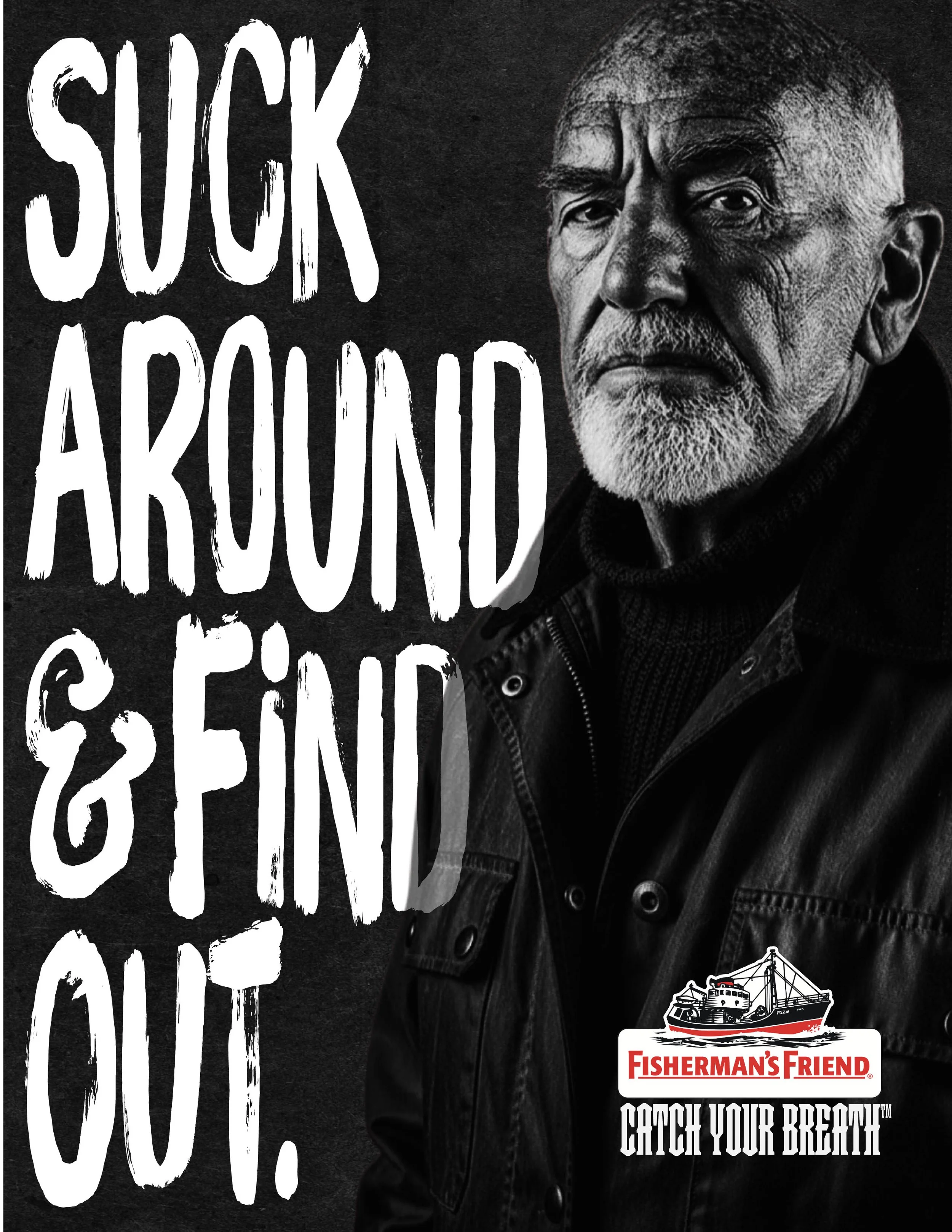 Catch Your Breath™