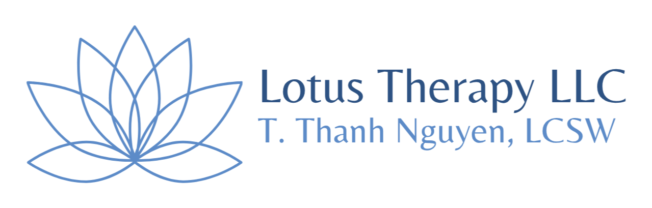 Lotus Therapy LLC