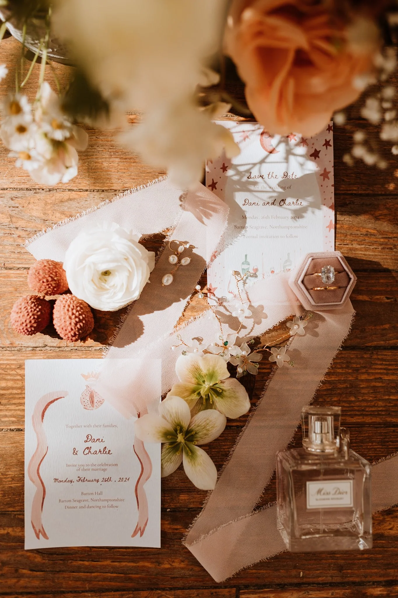 Affordable Luxury Wedding Stationery: Where to Find High-End Design That Fits Your Budget