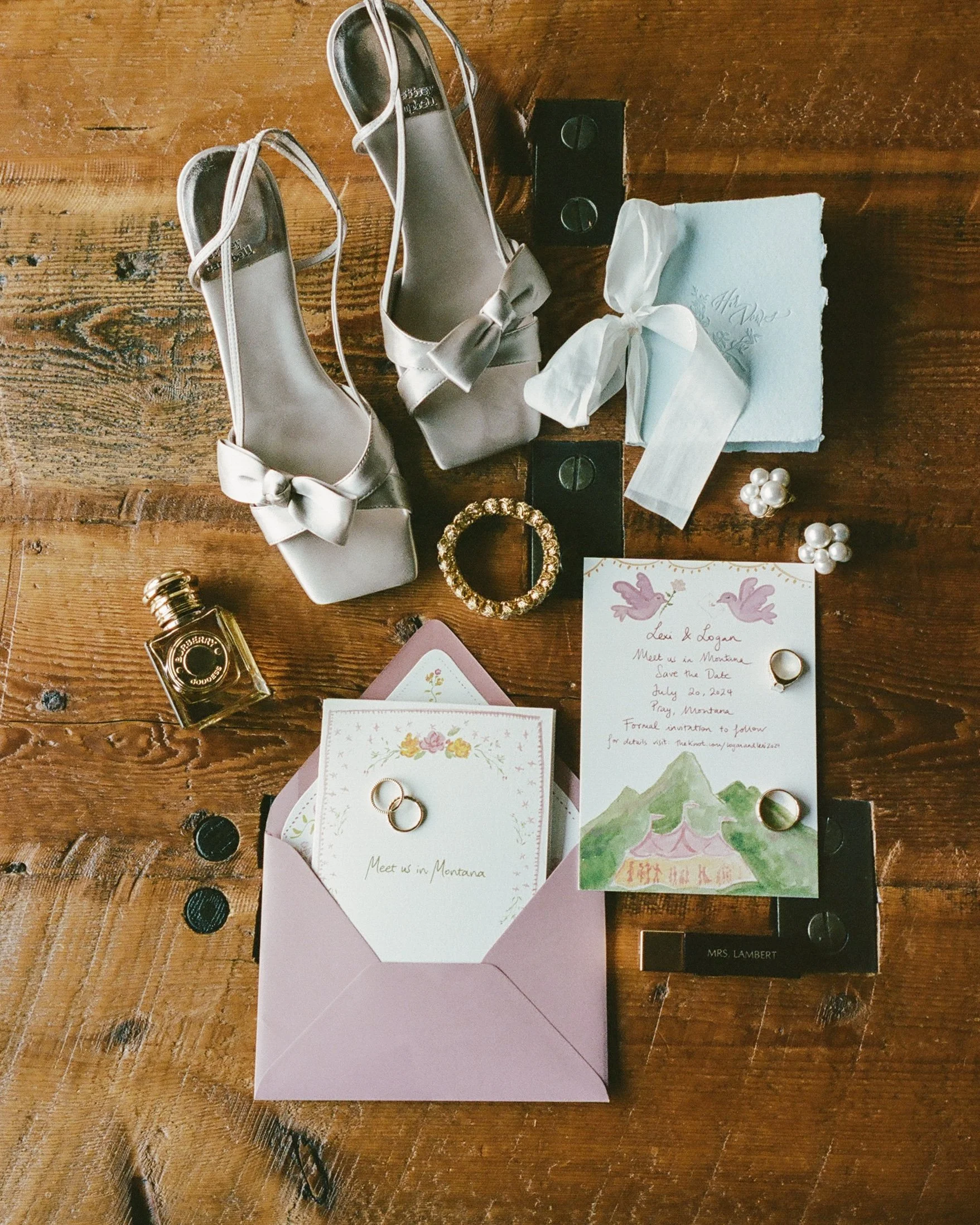 How Much Should You Budget for Wedding Stationery? (And How to Get the Best Value)