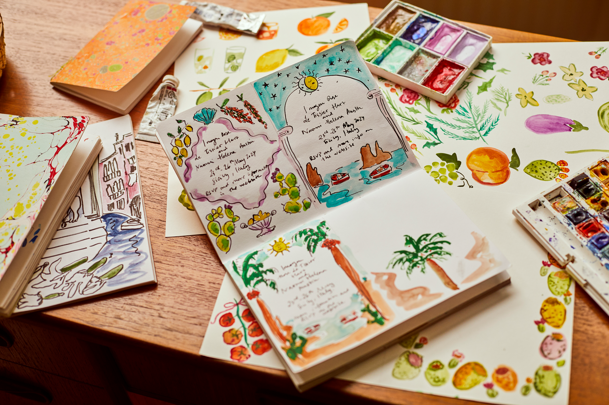 When to Send Wedding Invitations: Destination vs Local Timeline Explained